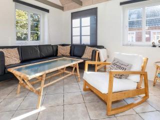 10 person holiday home in Fur-By Traum - 2