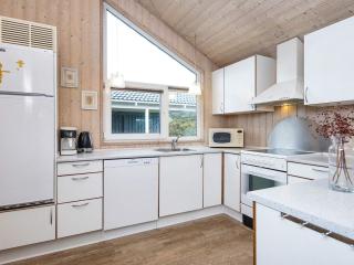 6 person holiday home in Harboøre-By Traum - 2