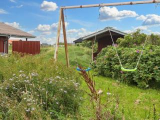 10 person holiday home in Harboøre-By Traum - Harboør - 7