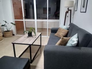 Departamento centrico en Resistencia - 2