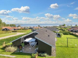 Three-Bedroom Holiday home in Sjølund 1 - Hejls - 9