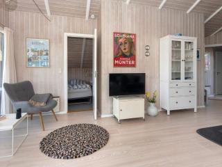 Three-Bedroom Holiday home in Sjølund 1 - Hejls - 2