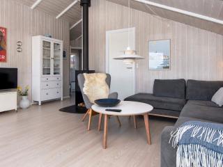 Three-Bedroom Holiday home in Sjølund 1 - Hejls - 3