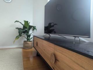 Spacious, Central 2bed 2bath, newly renovated gem! - Albury - 2