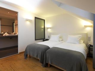Le Manoir d'Agnès Logis hôtel restaurant - Tarascon-sur-Ariège - 4