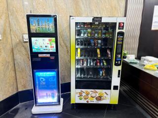 Wanderlust Partiton Room in Tecom Near Internet City Metro - Dubai - 3