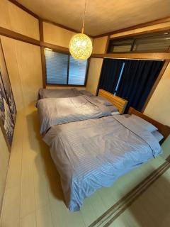 熊本駅近く日本絵画の一軒家無料駐車場あり - Kumamoto - 8