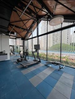Studio Perdizes - São Paulo - 9