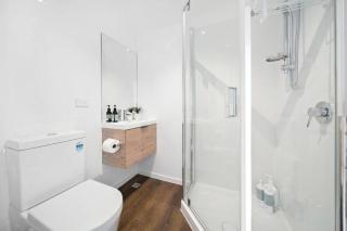 Cosy apartment 10 min walk to Queenstown - Queenstown - 7