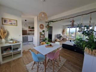 Appartement Ô Parc Bohême - Billère - 5