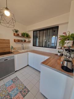 Appartement Ô Parc Bohême - Billère - 4