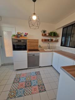 Appartement Ô Parc Bohême - Billère - 2