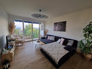 Appartement Ô Parc Bohême - Billère - 7
