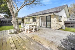 Golden Grove - Cambridge Holiday Home - Cambridge - 7
