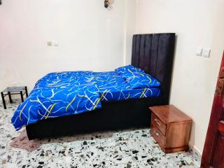 Lighthouse meublé - 7