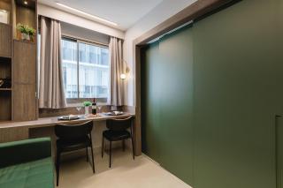 Apto luxuoso/investidor na Faria Lima (4 pessoas) - São Paulo - 4