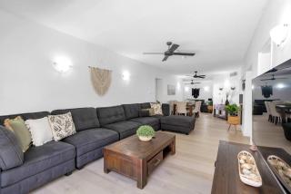 Macrossan Magic - A Boutique Tropical Resort - Port Douglas - 4