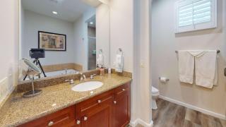 LV033 Quaint Downstairs Legacy Villas Suite - 2