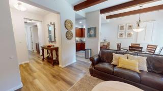 LV221 Luxurious Downstairs LV 2-Bed Lock-Off - La Quinta - 7
