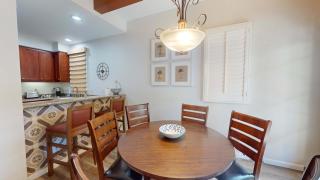 LV221 Luxurious Downstairs LV 2-Bed Lock-Off - La Quinta - 5