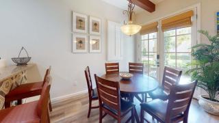 LV221 Luxurious Downstairs LV 2-Bed Lock-Off - La Quinta - 4