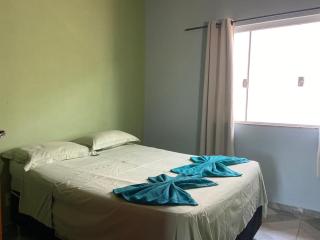 Casa Canto da Sereia 5min a pé da praia, Wi-fi e cozinha - Parati - 6