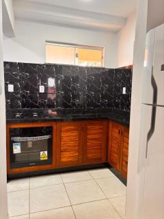 Cond Praia Da Perola - Apt Rosa 7 - Ilhéus - 3
