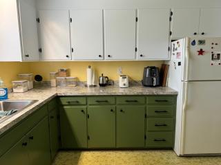 Spacious Ranch in a quiet area - 7