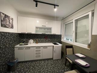 Parkview Residence - Belgrado - 6