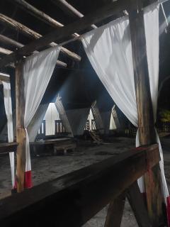 Camping rock - Itanhaém - 5