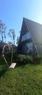 Chalé dos Encantos - Antônio Carlos - 5