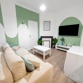 L'Émeraude Urbaine - Villeneuve-Saint-Georges - 0