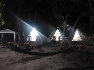 Camping rock - Itanhaém - 6