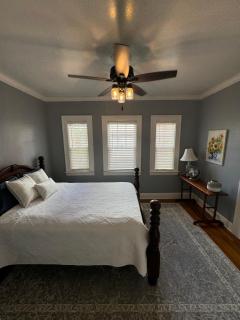 Downtown Russellville Home with Hot Tub - Russellville - 6