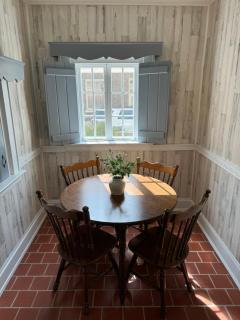 Downtown Russellville Home with Hot Tub - 9