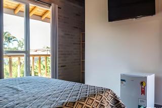 Recanto da Feiticeira | Suítes incríveis com piscina - 7