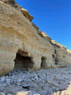 Ripple at Port Willunga - 3