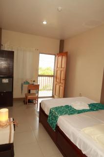 Jo-Cris Apartelle - Mactan - 1