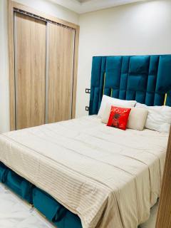 Magnifique appartement à Marrakech - 3