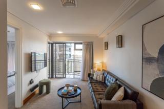 City Retreat w. Modern Comforts - Auckland - 0