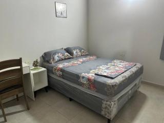 Chalet mi República - 9