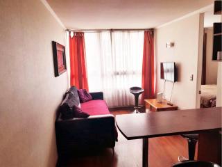 Metroapart 11 - Santiago - 9