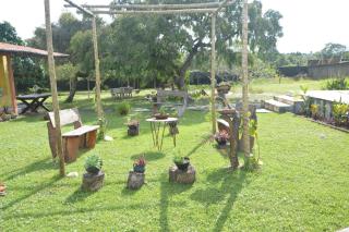 Refúgio Mandalar Pium - RN - Granja Beira Mar - 8