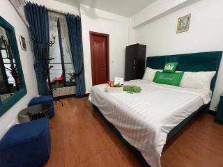 Hyatt Aryana Guest House Islamabad - Islamabad - 3