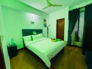 Hyatt Aryana Guest House Islamabad - Islamabad - 1