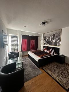 Apartment Zentrum Düsseldorf - 1