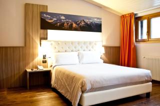 Hotel Garnì Cristallo - 9