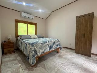 Chilamate Room 2 - Tortuguero - 7