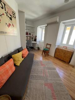 Casa Moura (2119/AL) - Lisbon - 1