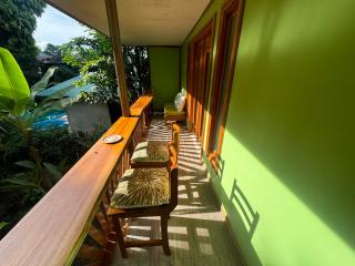 Chilamate Room 2 - Tortuguero - 4